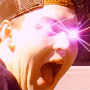 Meet your Posher, Jared